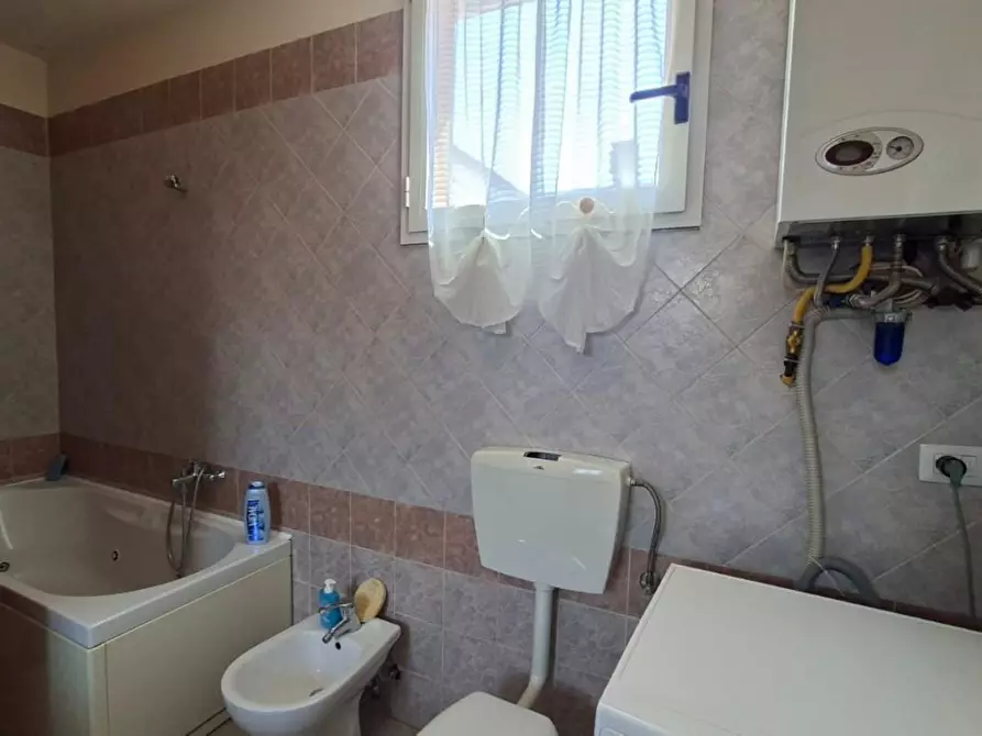 Immagine 11 di Appartamento in vendita  a Capannoli