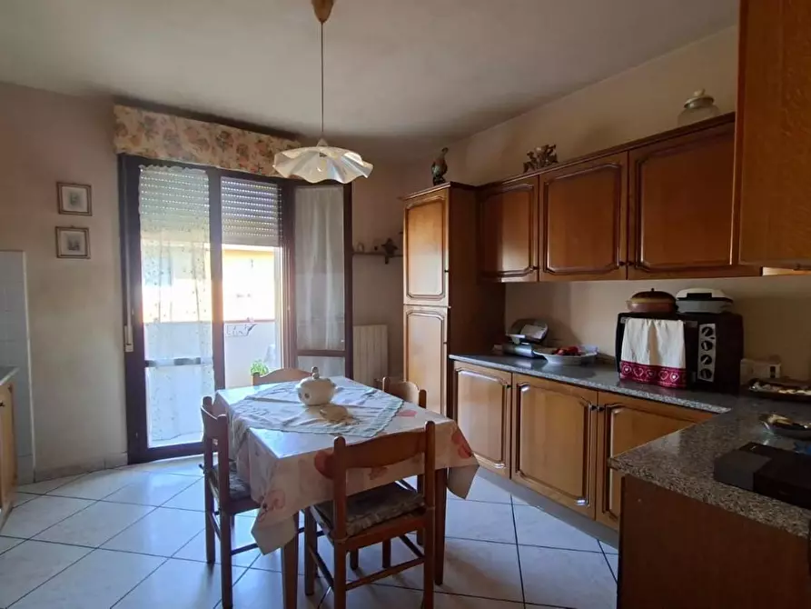 Immagine 6 di Appartamento in vendita  a Capannoli