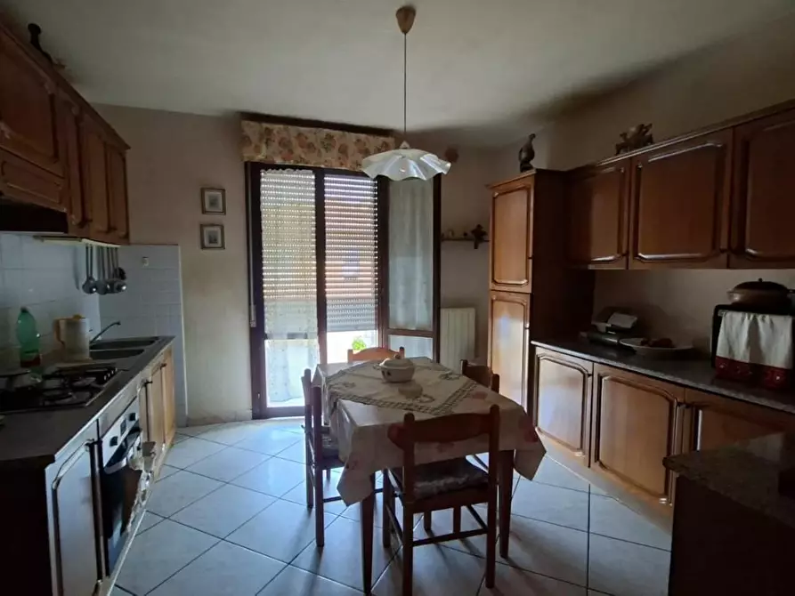 Immagine 4 di Appartamento in vendita  a Capannoli