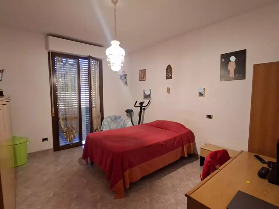 Immagine 9 di Appartamento in vendita  a Capannoli