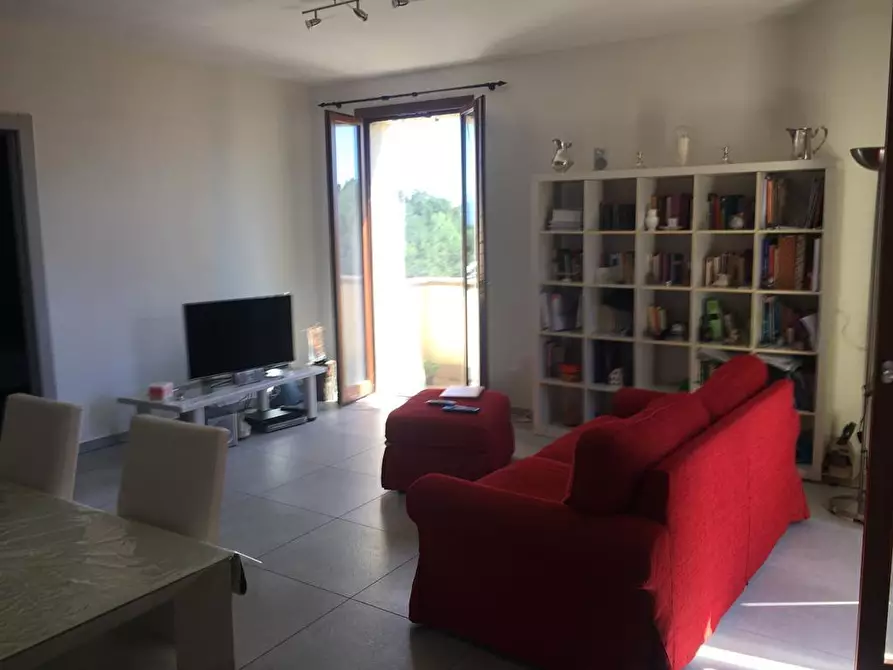 Immagine 5 di Appartamento in vendita  a Santa Maria A Monte