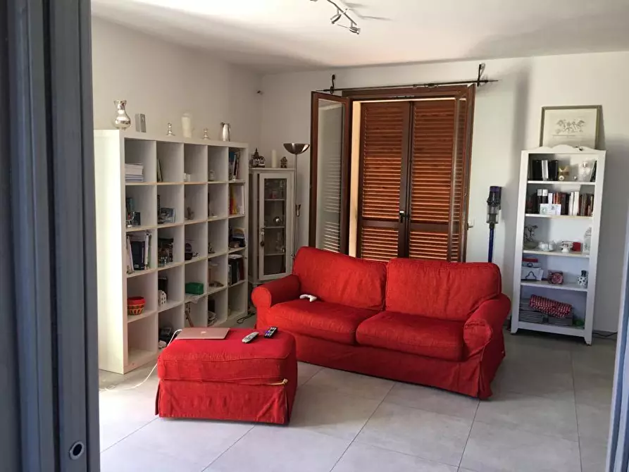 Immagine 4 di Appartamento in vendita  a Santa Maria A Monte