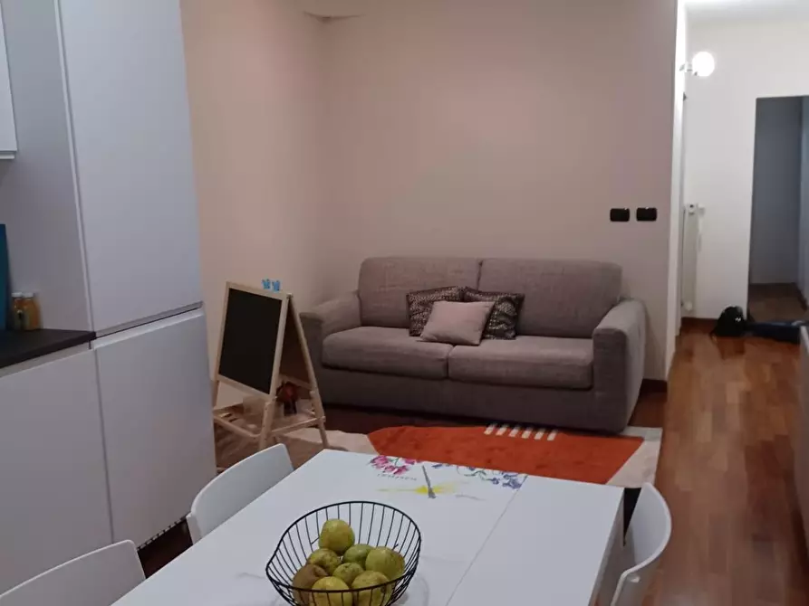 Immagine 8 di Appartamento in affitto  a Scandicci