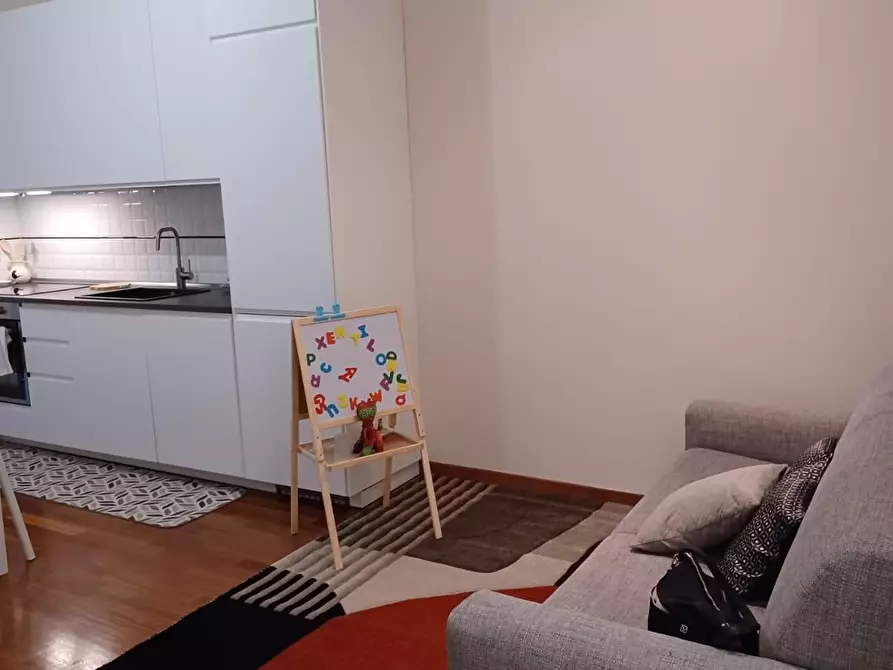 Immagine 6 di Appartamento in affitto  a Scandicci