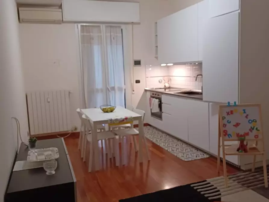 Immagine 1 di Appartamento in affitto  a Scandicci