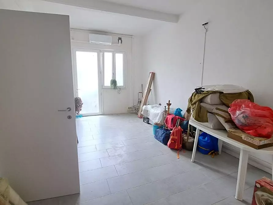 Immagine 8 di Porzione di casa in vendita  a Rosignano Marittimo