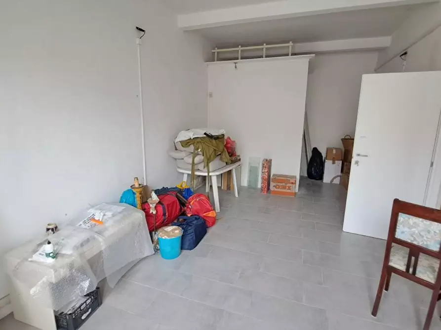 Immagine 7 di Porzione di casa in vendita  a Rosignano Marittimo