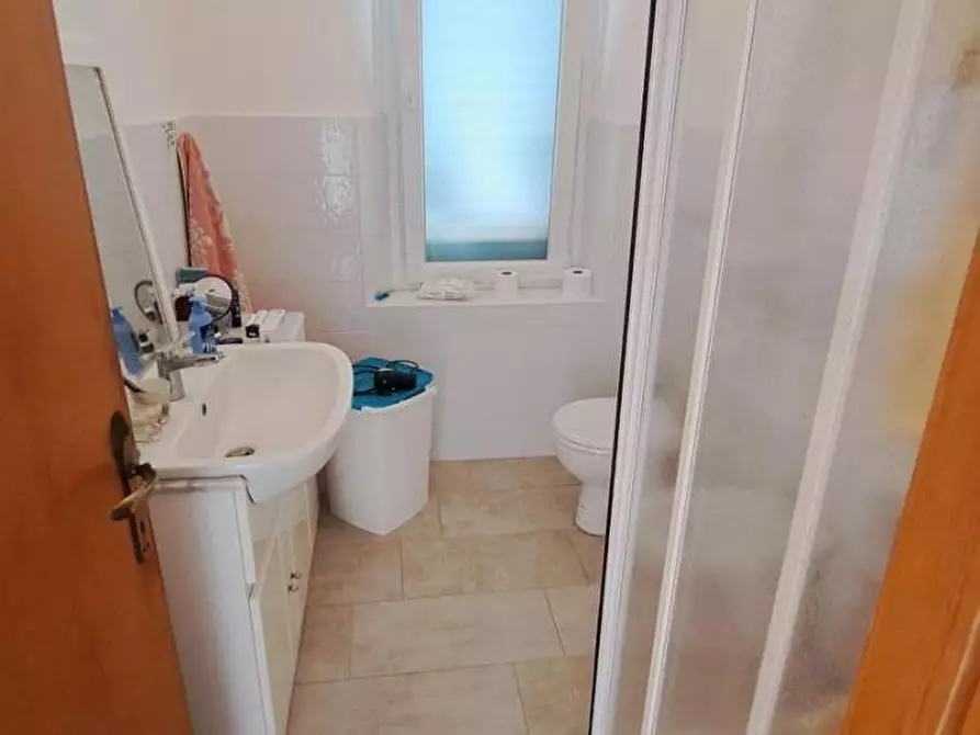 Immagine 6 di Porzione di casa in vendita  a Rosignano Marittimo