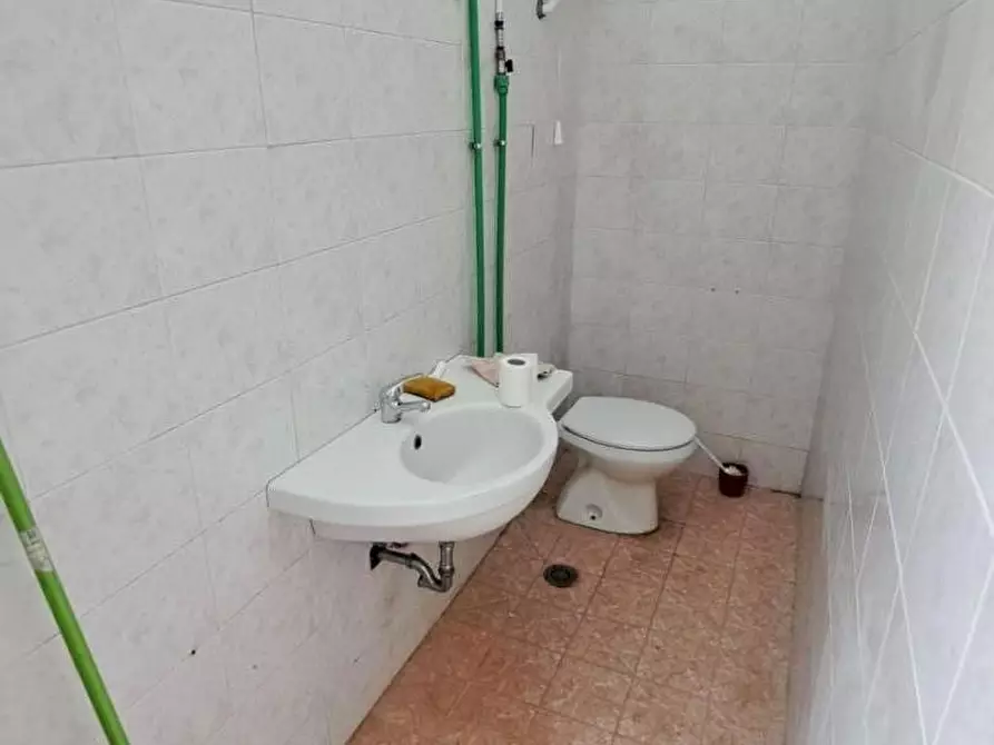 Immagine 9 di Porzione di casa in vendita  a Rosignano Marittimo