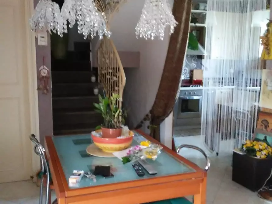 Immagine 11 di Villetta a schiera in vendita  a Calcinaia