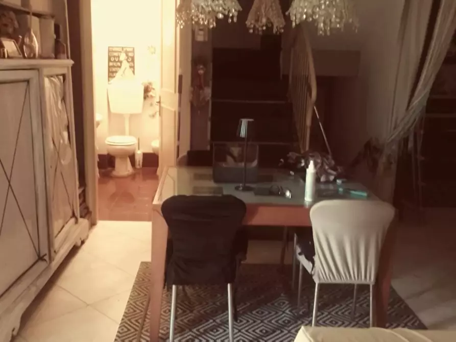 Immagine 9 di Villetta a schiera in vendita  a Calcinaia