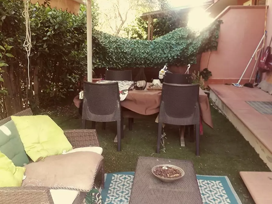 Immagine 6 di Villetta a schiera in vendita  a Calcinaia