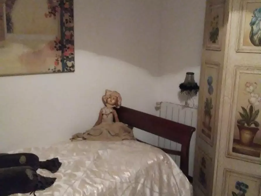 Immagine 12 di Villetta a schiera in vendita  a Calcinaia