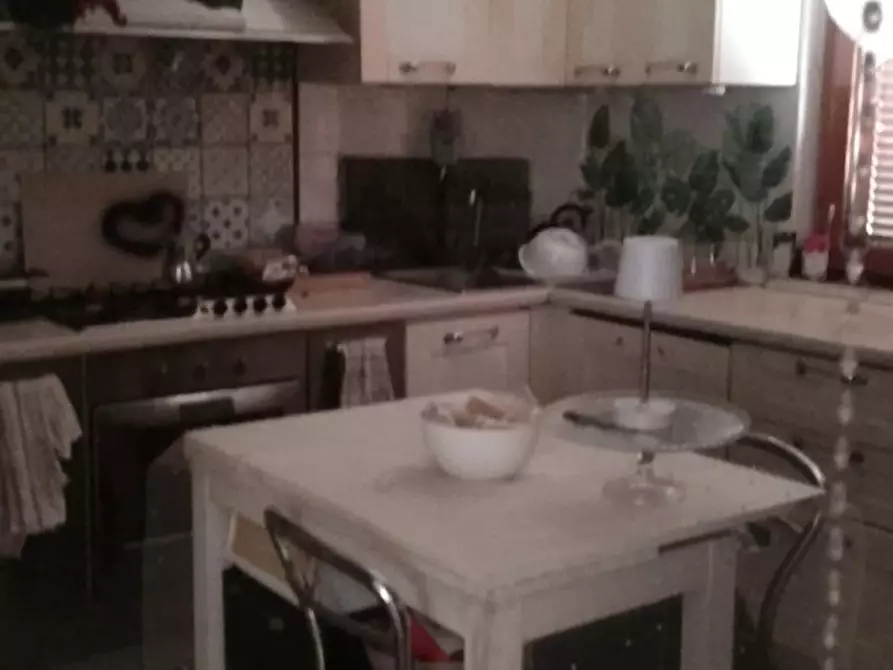 Immagine 10 di Villetta a schiera in vendita  a Calcinaia