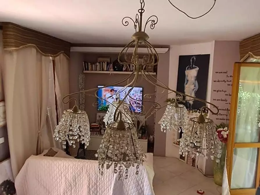 Immagine 16 di Villetta a schiera in vendita  a Calcinaia