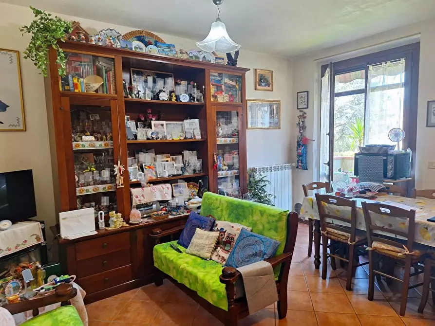Immagine 2 di Appartamento in vendita  a Porcari