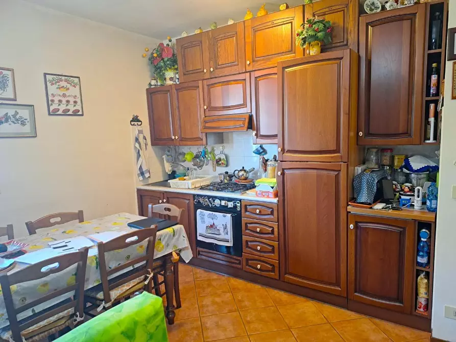 Immagine 4 di Appartamento in vendita  a Porcari