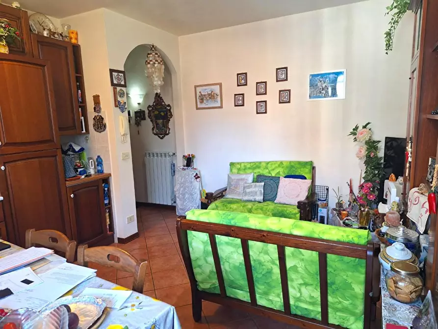 Immagine 6 di Appartamento in vendita  a Porcari