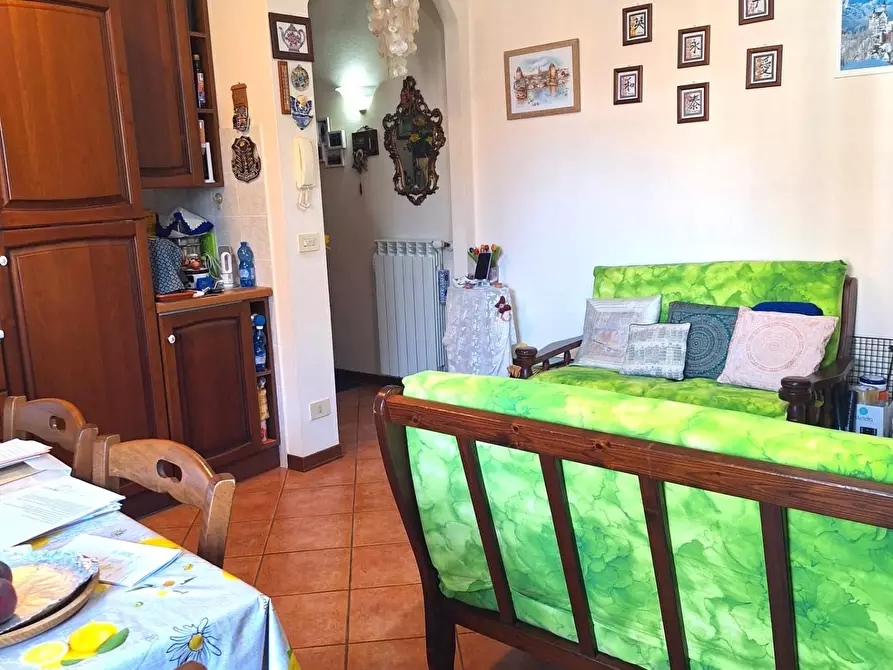 Immagine 5 di Appartamento in vendita  a Porcari