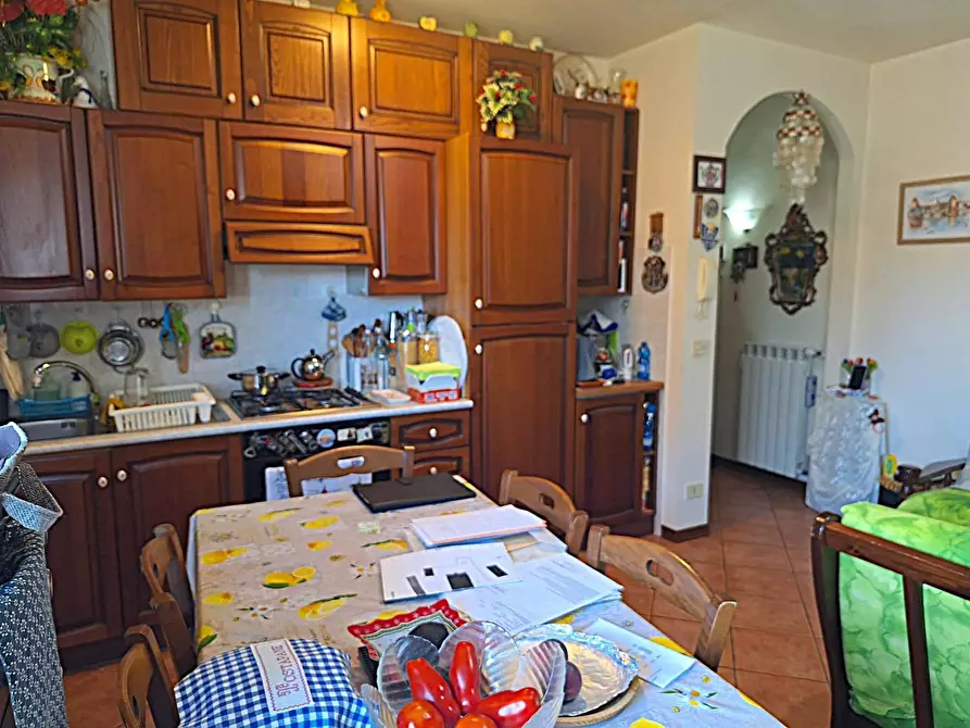 Immagine 3 di Appartamento in vendita  a Porcari