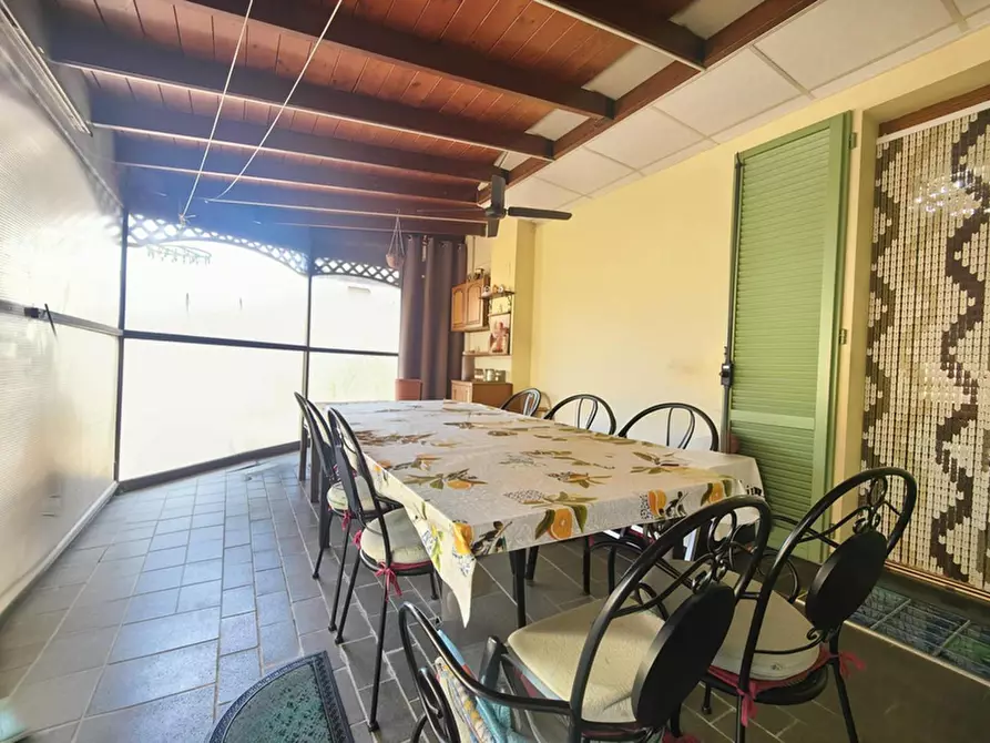 Immagine 12 di Terratetto in vendita  a Fucecchio