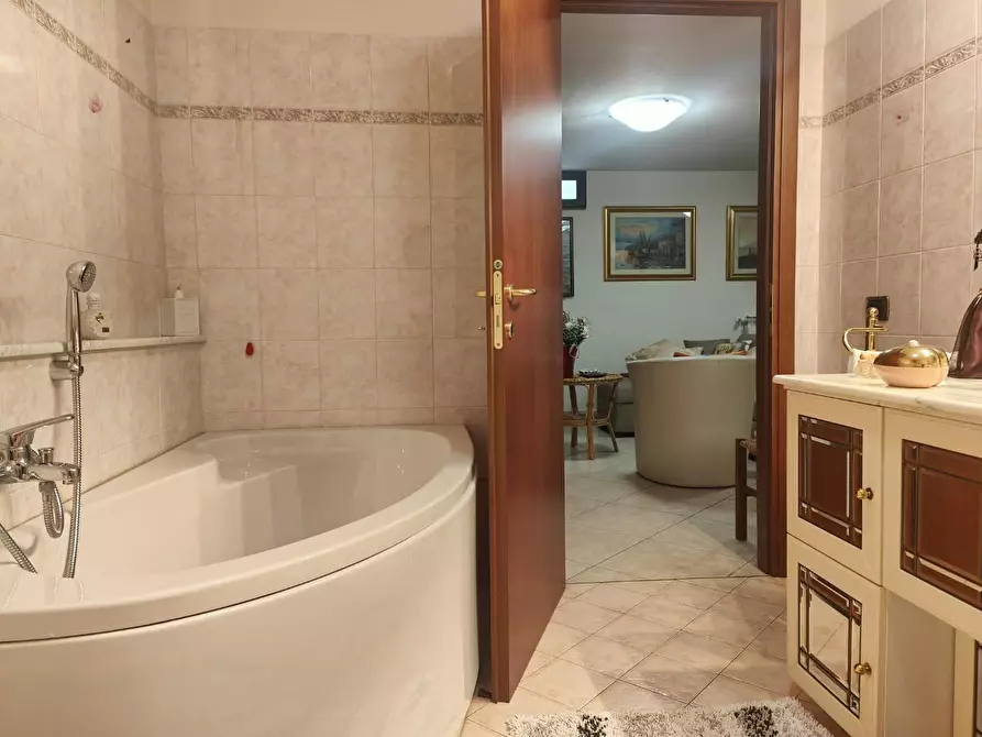 Immagine 14 di Terratetto in vendita  a Fucecchio