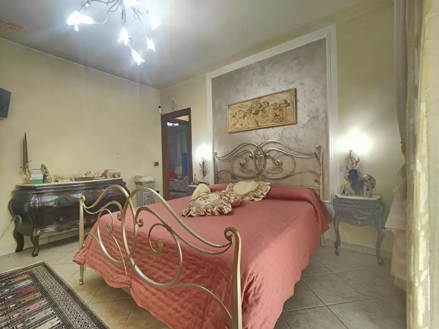 Immagine 1 di Terratetto in vendita  a Fucecchio