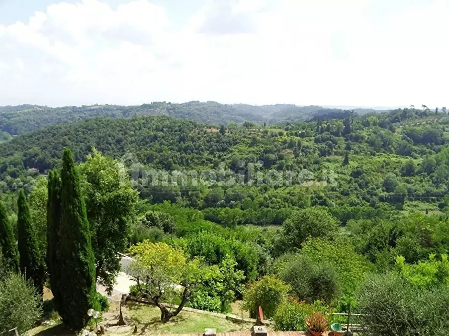 Immagine 14 di Villa in vendita  a Montopoli In Val D'arno