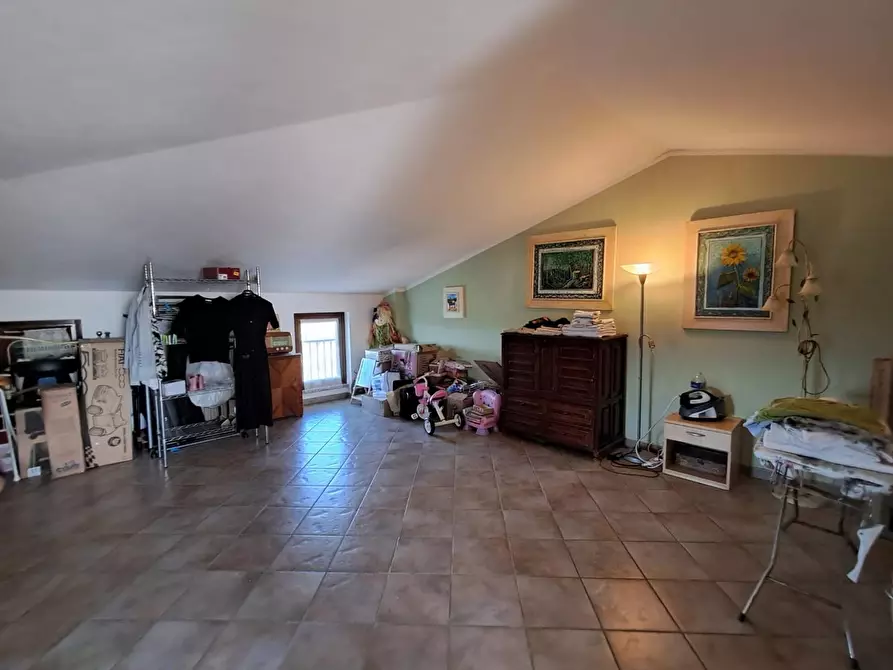 Immagine 34 di Villa in vendita  a Montopoli In Val D'arno