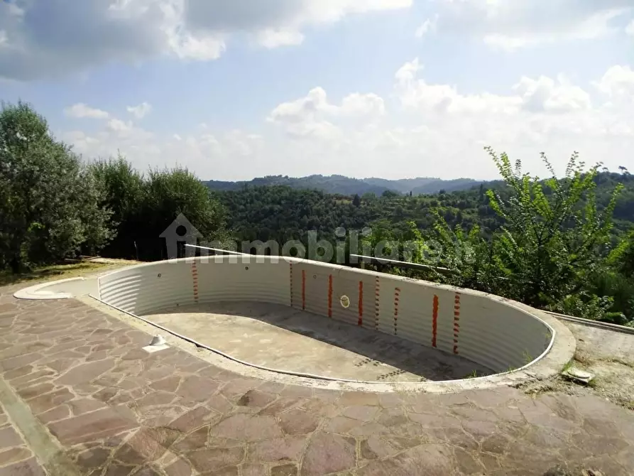 Immagine 11 di Villa in vendita  a Montopoli In Val D'arno