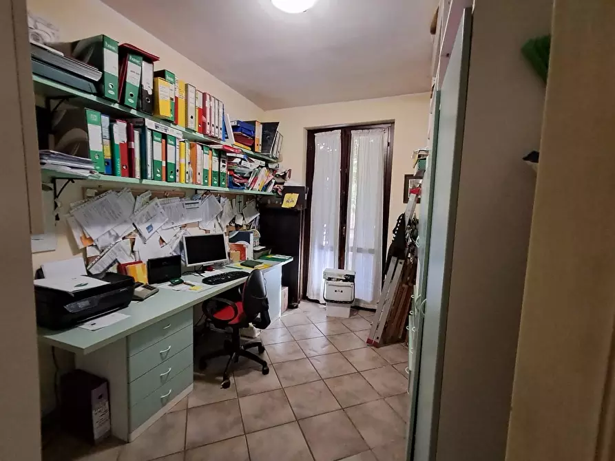 Immagine 27 di Villa in vendita  a Montopoli In Val D'arno