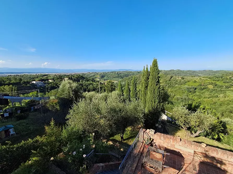 Immagine 21 di Villa in vendita  a Montopoli In Val D'arno