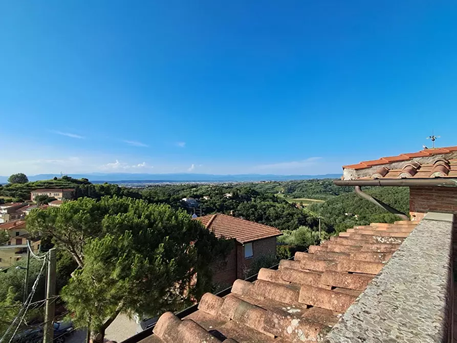 Immagine 39 di Villa in vendita  a Montopoli In Val D'arno