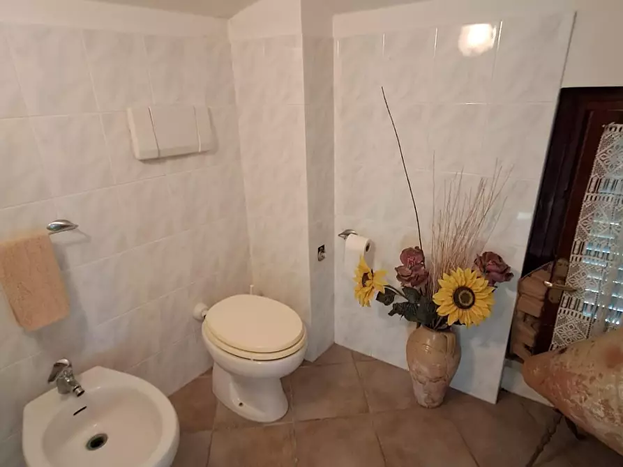 Immagine 35 di Villa in vendita  a Montopoli In Val D'arno