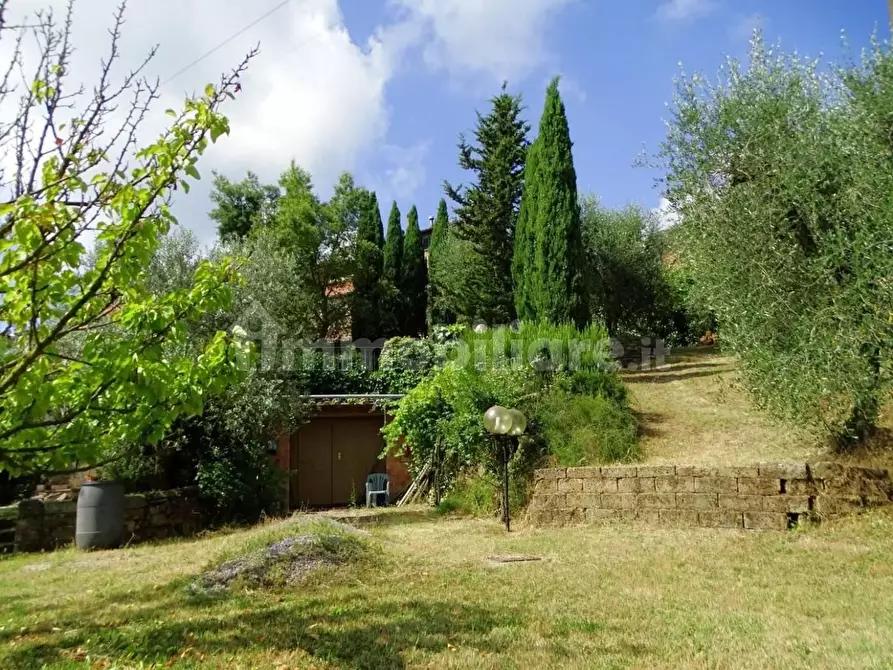 Immagine 13 di Villa in vendita  a Montopoli In Val D'arno