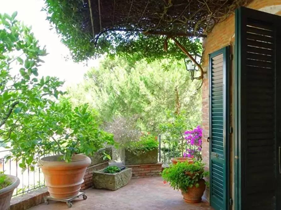 Immagine 18 di Villa in vendita  a Montopoli In Val D'arno