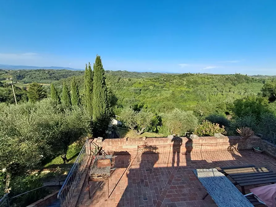 Immagine 20 di Villa in vendita  a Montopoli In Val D'arno