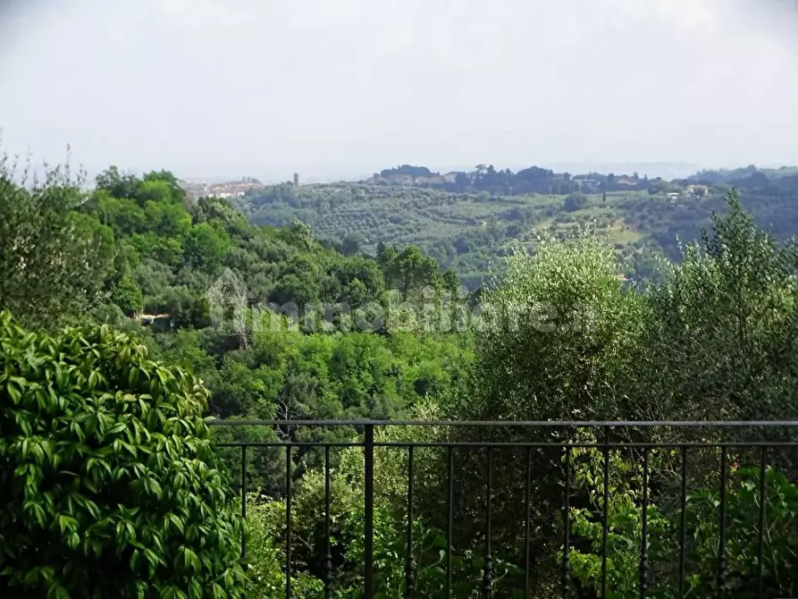 Immagine 16 di Villa in vendita  a Montopoli In Val D'arno