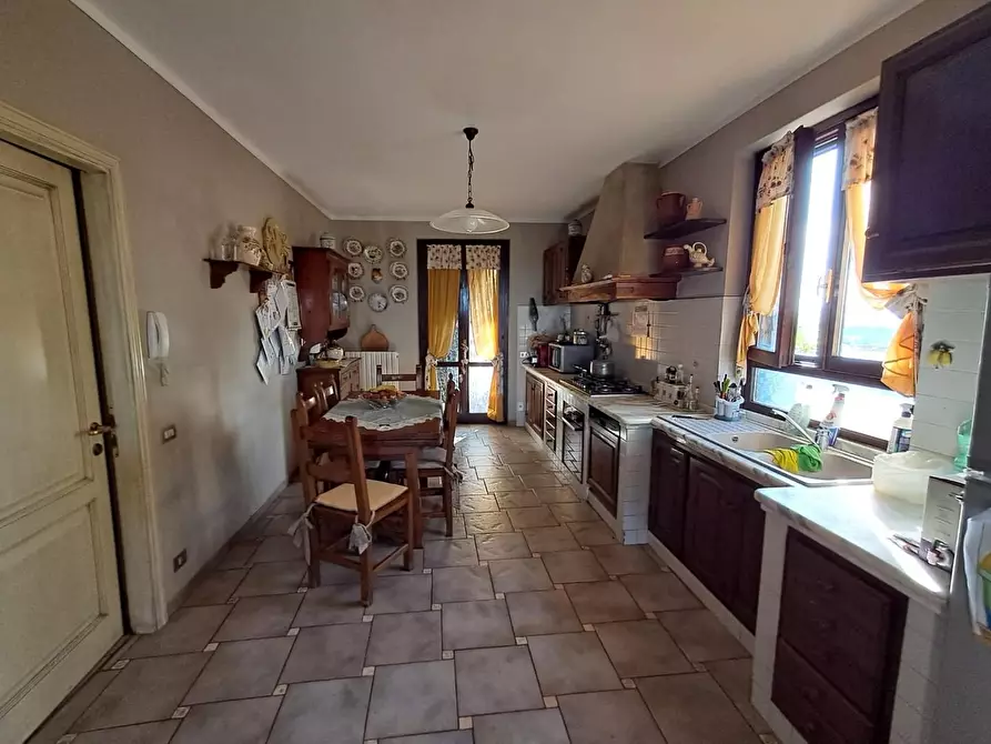 Immagine 24 di Villa in vendita  a Montopoli In Val D'arno