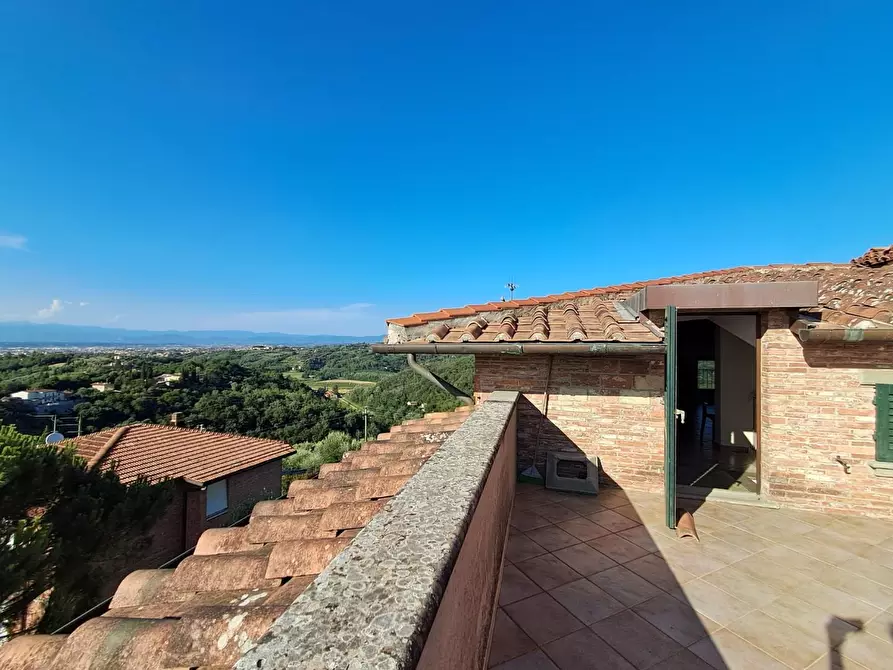 Immagine 36 di Villa in vendita  a Montopoli In Val D'arno