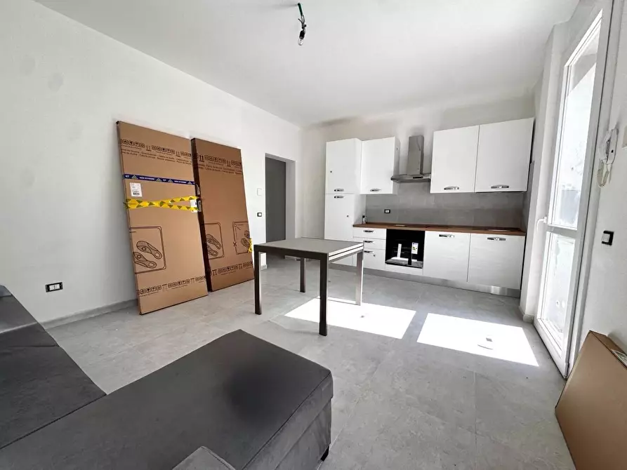 Immagine 1 di Appartamento in affitto  a Pontedera