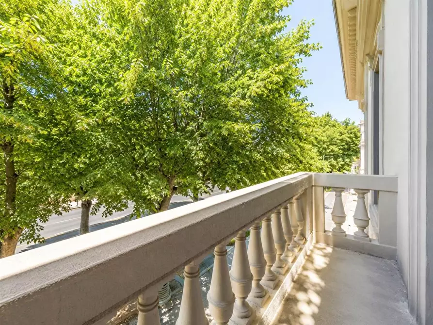 Immagine 21 di Porzione di casa in vendita  a Firenze