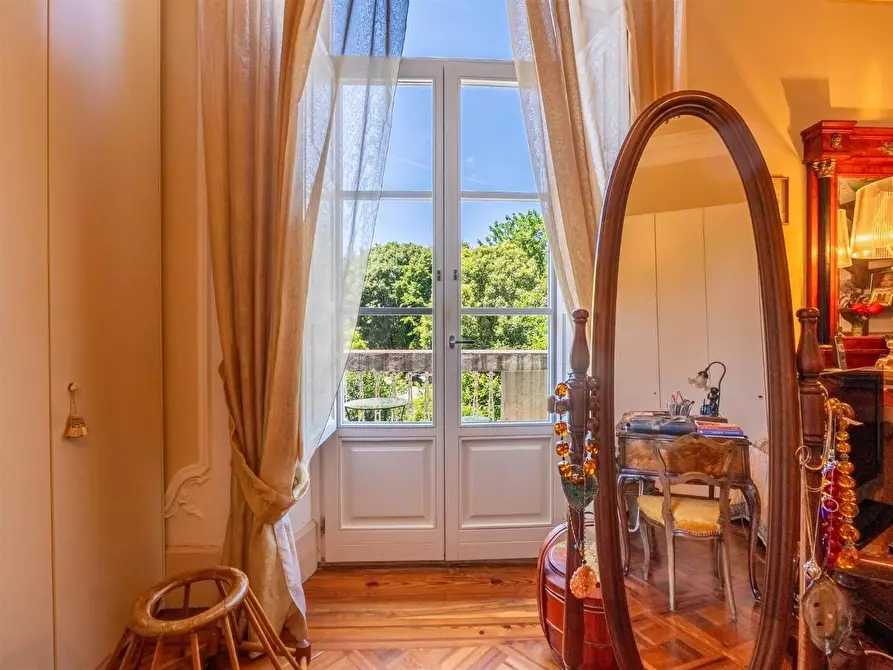 Immagine 26 di Porzione di casa in vendita  a Firenze