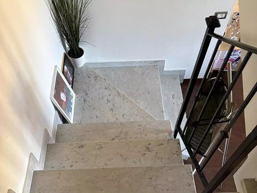 Immagine 7 di Villetta a schiera in vendita  a Vecchiano