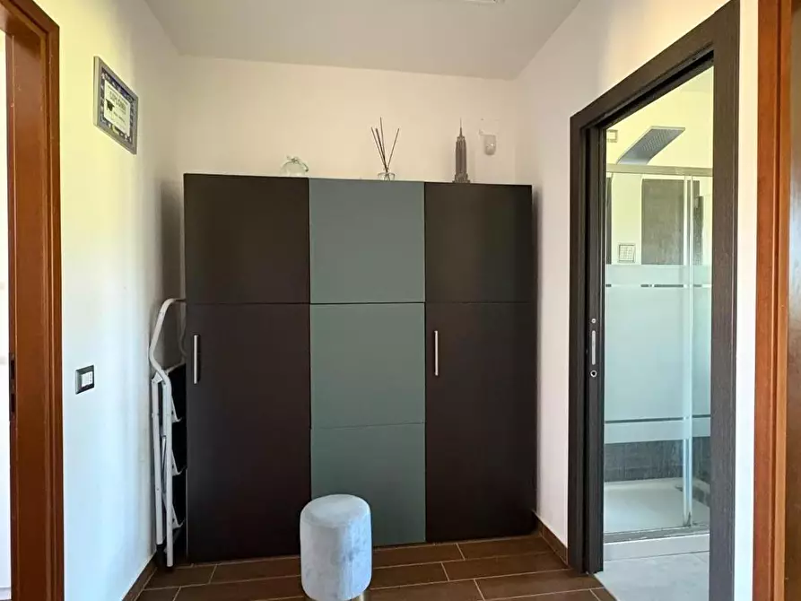 Immagine 8 di Villetta a schiera in vendita  a Vecchiano