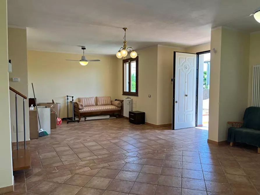 Immagine 15 di Casa indipendente in vendita  a San Giuliano Terme
