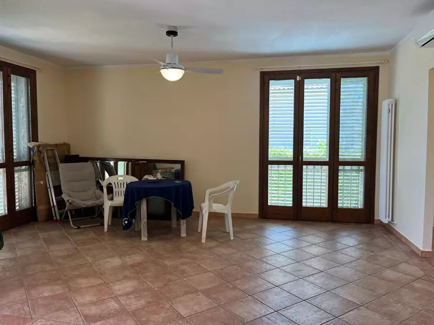 Immagine 20 di Casa indipendente in vendita  a San Giuliano Terme