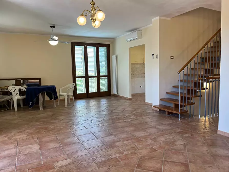 Immagine 16 di Casa indipendente in vendita  a San Giuliano Terme