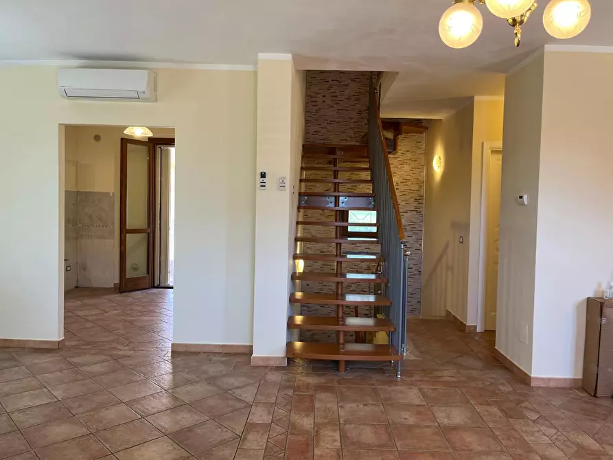 Immagine 21 di Casa indipendente in vendita  a San Giuliano Terme