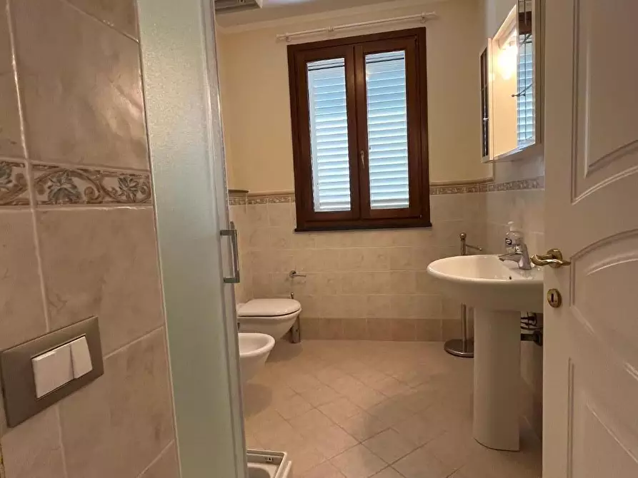 Immagine 11 di Casa indipendente in vendita  a San Giuliano Terme